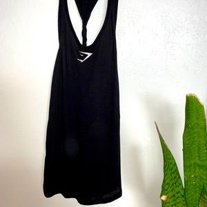 Gymshark workout shirt